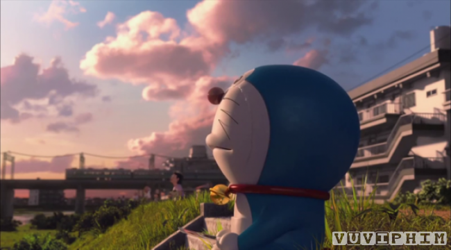 Doraemon doi ban than stand by me 2014 4