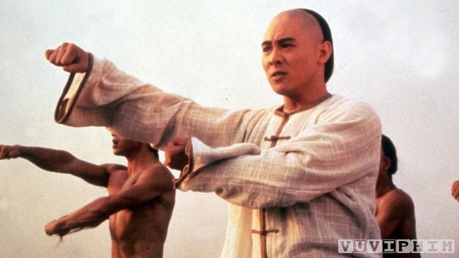 Hoang Phi Hong Upon A Time In China 1991 3