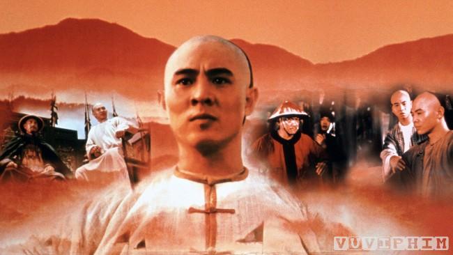 Hoang Phi Hong Upon A Time In China 1991 3