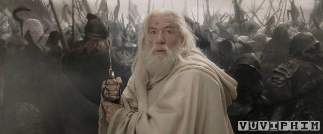 Chua te cua nhung chiec nhan 3 The Lord of the Rings The Return of the King