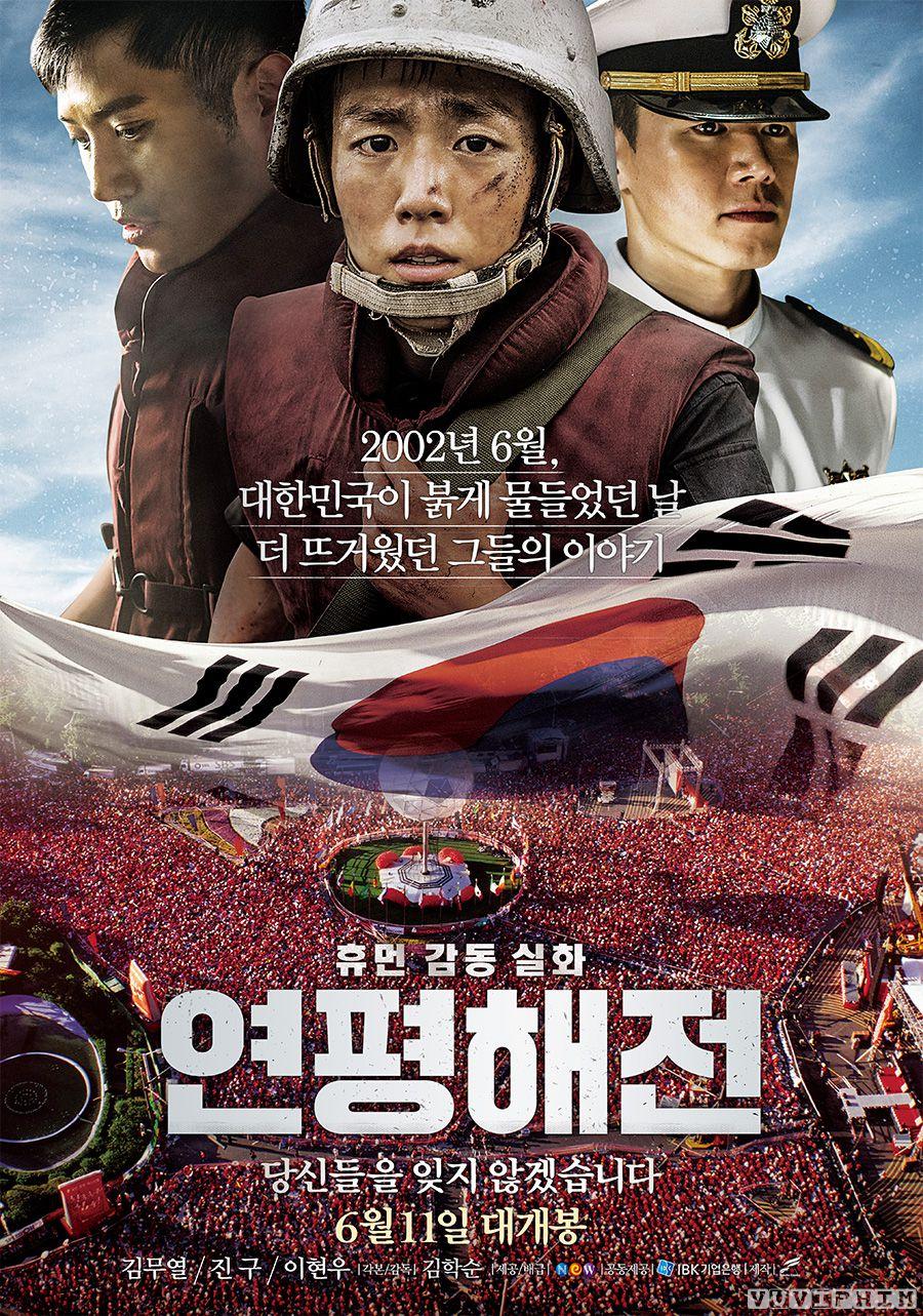 Cuộc Chiến Ở Yeonpyeon