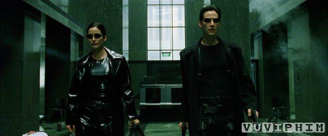 Ma Trận - The Matrix 1999