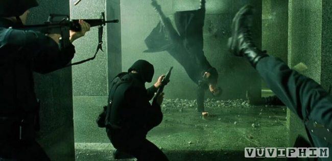 Ma Trận - The Matrix 1999