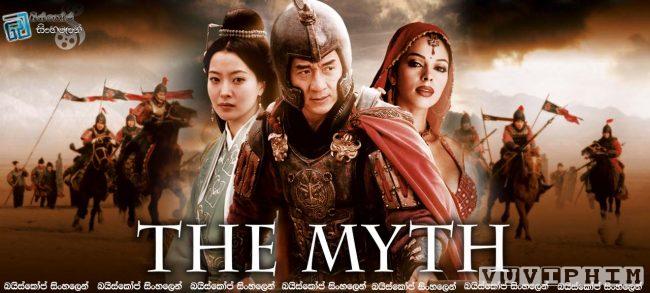 Than Thoai The Myth 2005