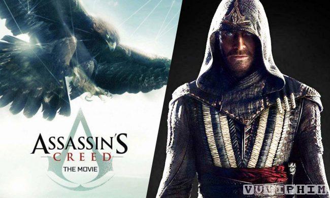 dong doi sat thu assassin creed 2016