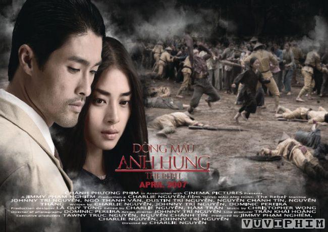 Dong Mau Anh Hung The Rebel 2006