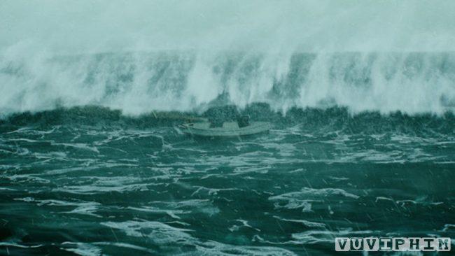Gio Lanh The Finest Hours 2016