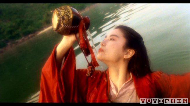 Tieu Ngao Giang Ho 3 1993