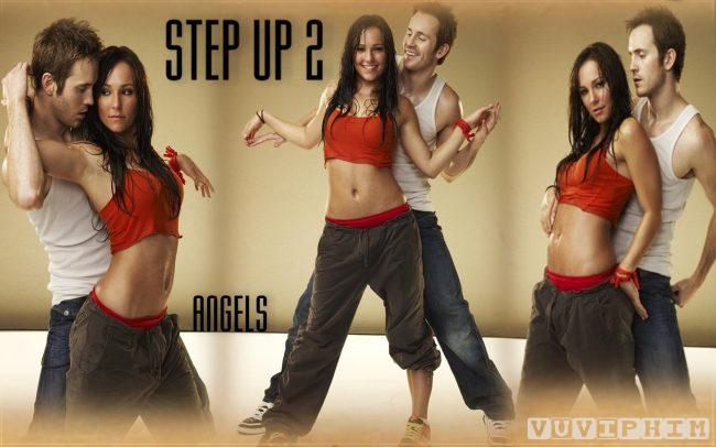 Vu Cong Duong Pho 2 Step Up 2 the street 2008