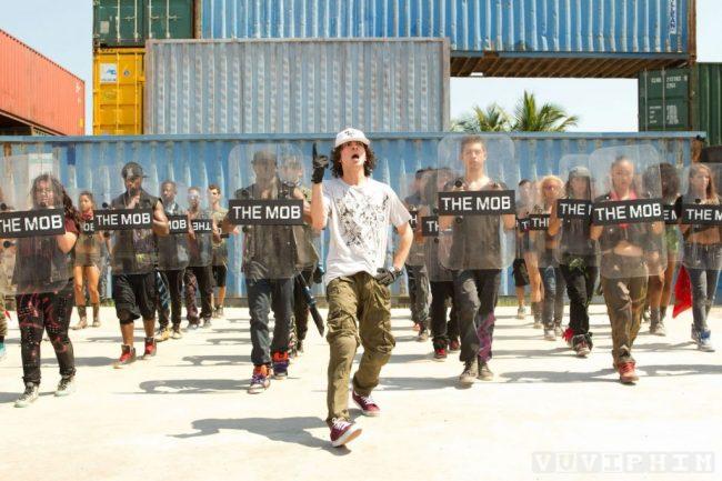 Vu Cong Duong Pho 4 Step Up Revolution 2012 