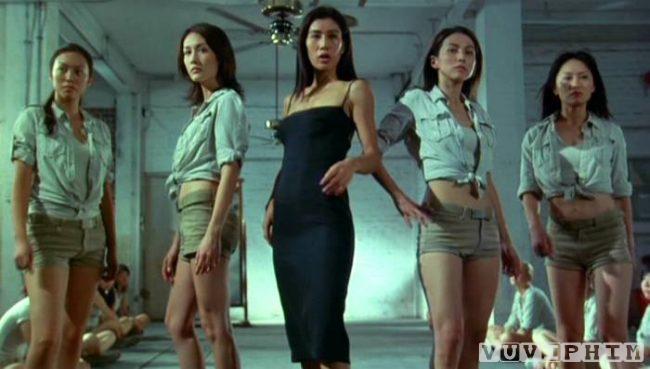 Vu Khi Kheu Goi Naked Weapon 2002 