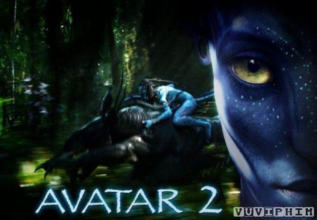 Avatar 2 2018