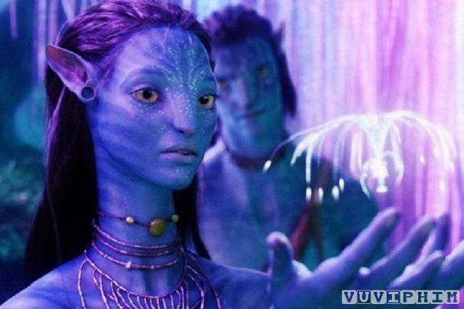 Avatar 2 2018