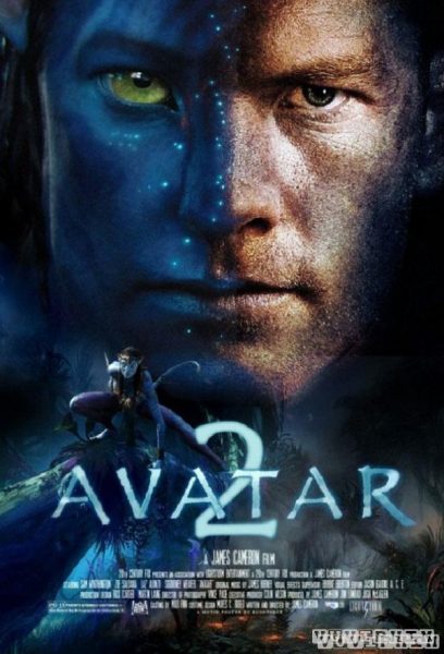 Avatar 2