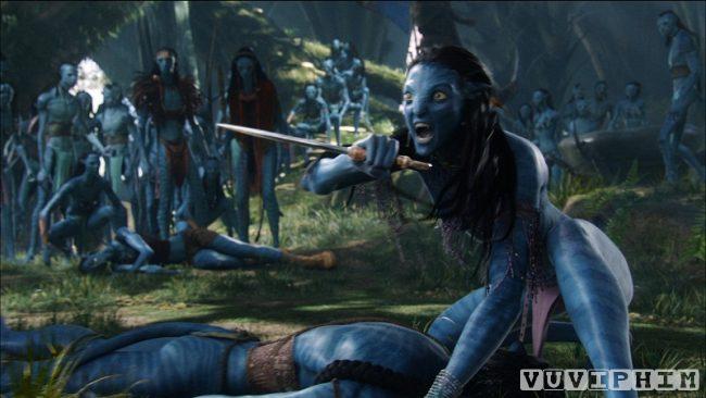 Avatar 2009