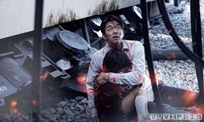 Chuyen Tau Toi Busan - Train to Busan 2016 