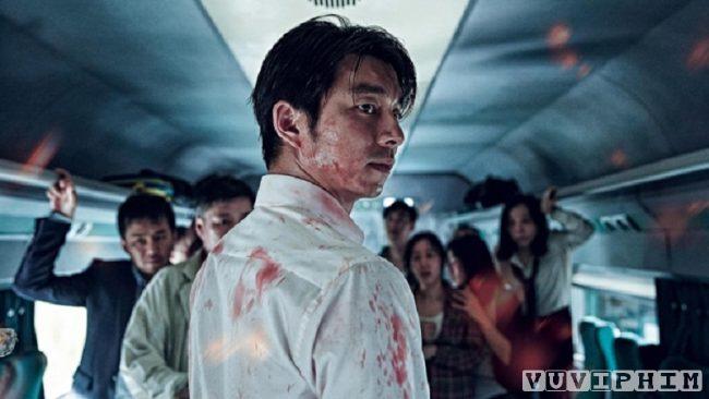 Chuyen Tau Toi Busan - Train to Busan 2016 