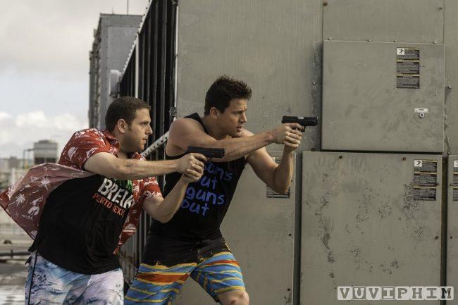 Com Hoc Duong 2 22 Jump Street 2014