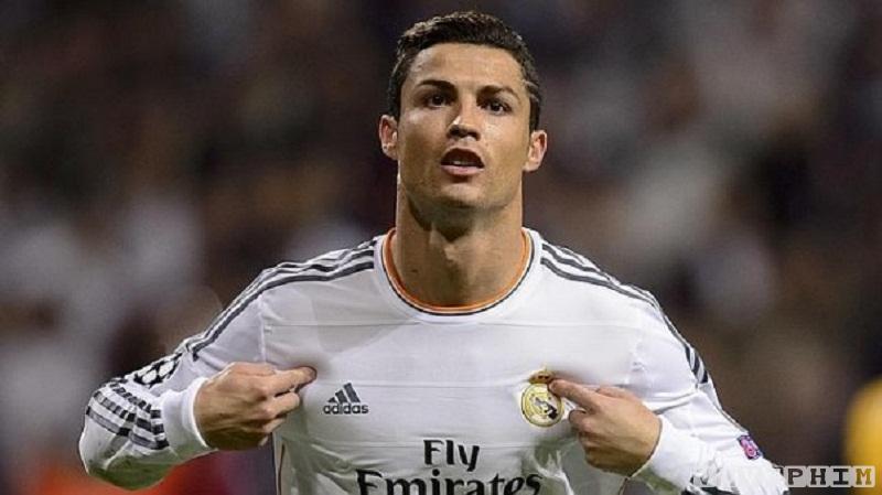 Cuộc Đời Và Sự Nghiệp Ronaldo