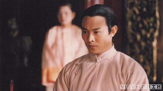 Hong Hy Quan The New Legend of Shaolin 1994