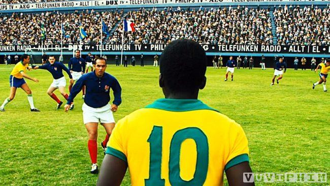 Huyền Thoại Pele - Pelé: Birth of a Legend 2016