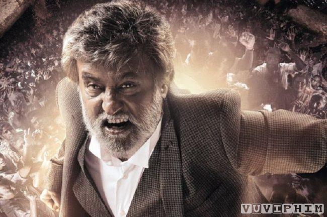  Kabali 2016