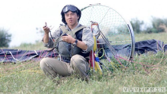 Ke Hoach Phi Ung 2 Armour Of God 2 Operation Condor 1991
