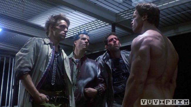Ke Huy Diet 1 The Terminator 1984