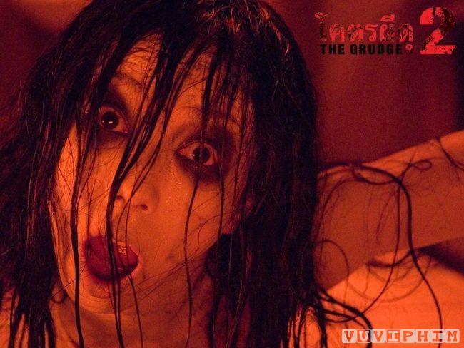 Loi Nguyen 2 Ju-on The Grudge 2 2003