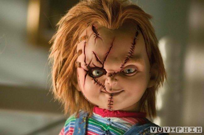 Loi Nguyen Cua Chucky Curse Of Chucky 2013