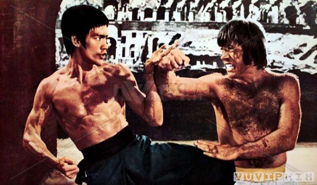 Xem Phim Manh Long Qua Giang The Way of The Dragon 1972