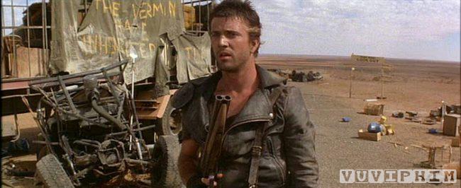 Max Dien Cuong 2 Hung Than Xa Lo Mad Max 2 The Road Warrior 1981