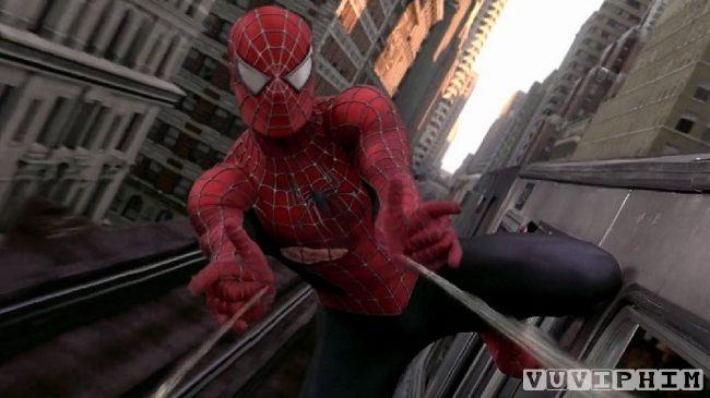 Người Nhện 2 - Spider-Man 2 2004