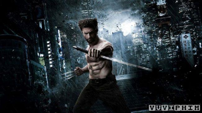 Người Sói 3 - Wolverine 3 2017