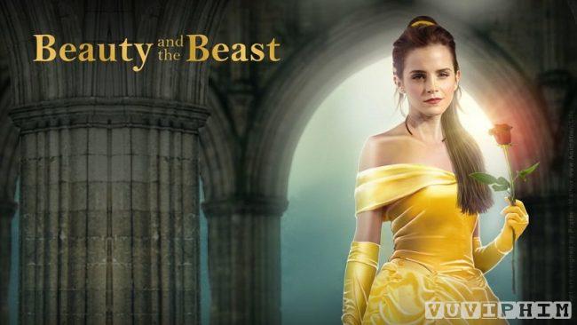 Người Đẹp Và Quái Thú - Beauty And The Beast 2017