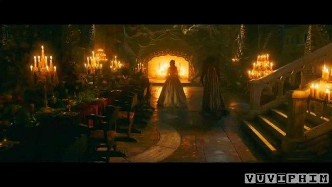 Người Đẹp Và Quái Thú - Beauty And The Beast 2017