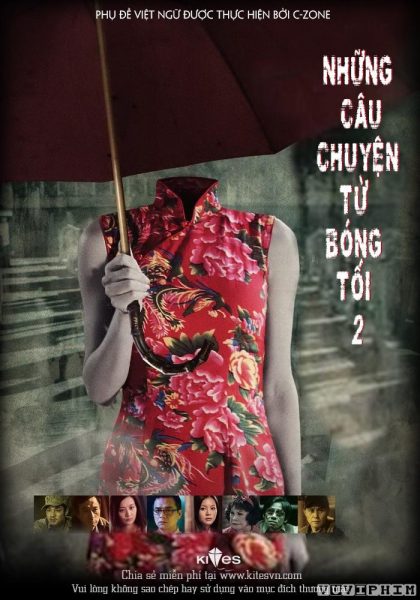 Những Câu Chuyện Từ Bóng Tối 2