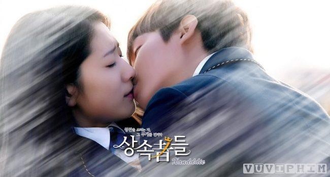 Những Người Thừa Kế - The Inheritors 2013 