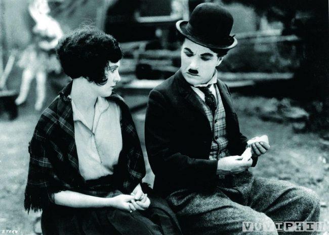 Ở Rạp Xiếc (1928) Charlie Chaplin