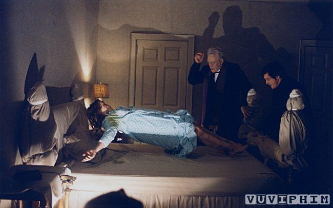 Quy Am The Exorcist 1973