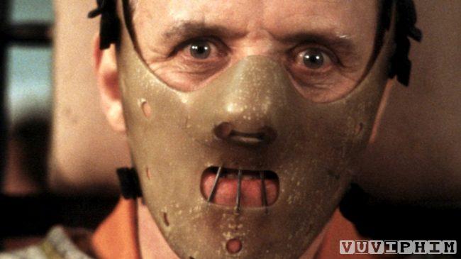 Xem Phim Su Im Lang Cua Bay Cuu The Silence Of The Lambs 1991