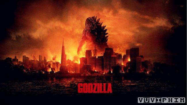 Sự Hồi Sinh Của Godzilla - Shin Godzilla 2016 