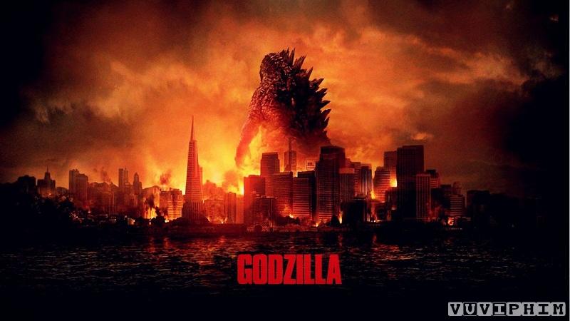 Sự Hồi Sinh Của Godzilla