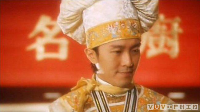 Thuc Than The God Of Cookery 1996