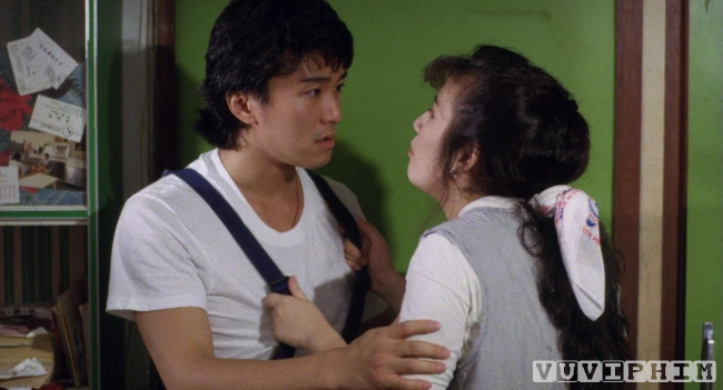 Tinh Yeu Va Cuoc Doi Love is love 1990