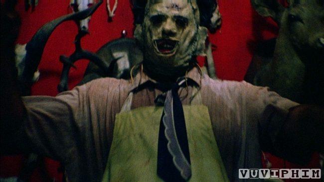 Tu Than Vung Texas The Texas Chain Saw Massacre 1974