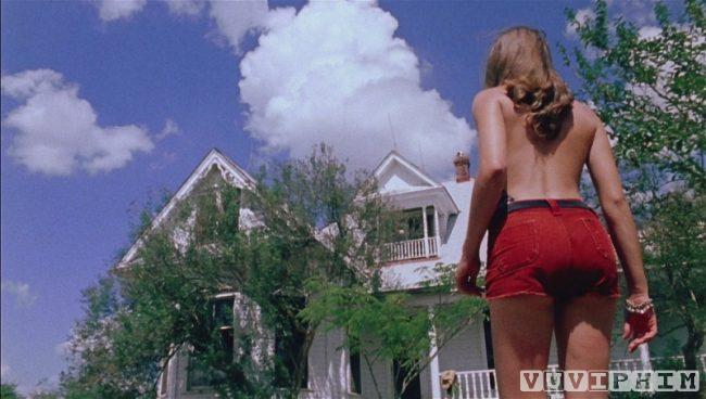 Tu Than Vung Texas The Texas Chain Saw Massacre 1974