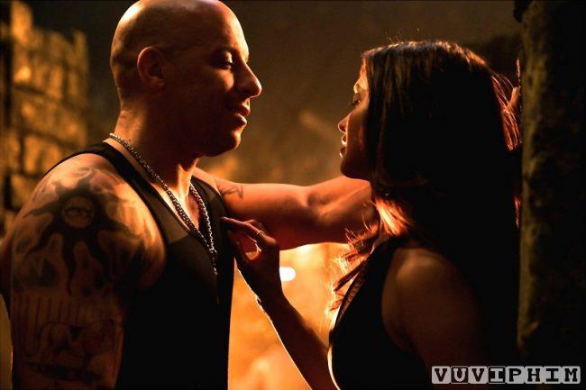 Điệp Viên xXx 3: Sự Trở Lại Của Xander Cage - xXx: The Return of Xander Cage 2017