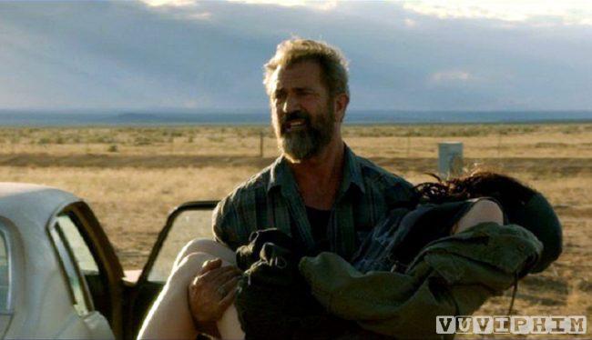 Bo Gia Sat Thu - Blood Father 2016