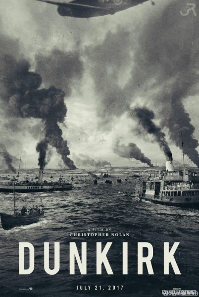 Cuộc Di Tản Dunkirk